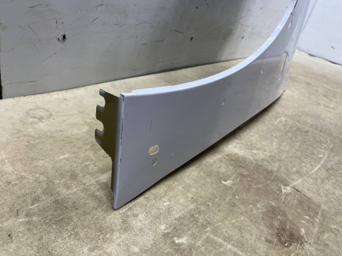 Błotnik Peugeot Rifter Berlingo Doblo 3 IV Combo E ProAce City 18r.- lewy przedni lewy przód 177648B0