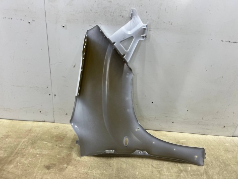 Błotnik Peugeot Rifter Berlingo Doblo 3 IV Combo E ProAce City 18r.- lewy przedni lewy przód 177648B0