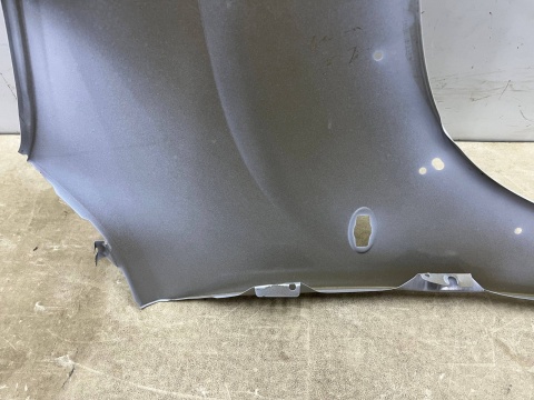 Błotnik Peugeot Rifter Berlingo Doblo 3 IV Combo E ProAce City 18r.- lewy przedni lewy przód 177648B0