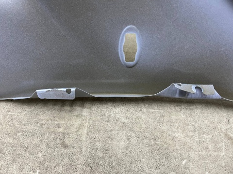 Błotnik Peugeot Rifter Berlingo Doblo 3 IV Combo E ProAce City 18r.- lewy przedni lewy przód 177648B0