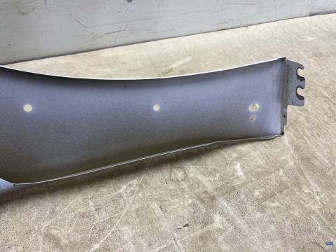 Błotnik Peugeot Rifter Berlingo Doblo 3 IV Combo E ProAce City 18r.- lewy przedni lewy przód 177648B0