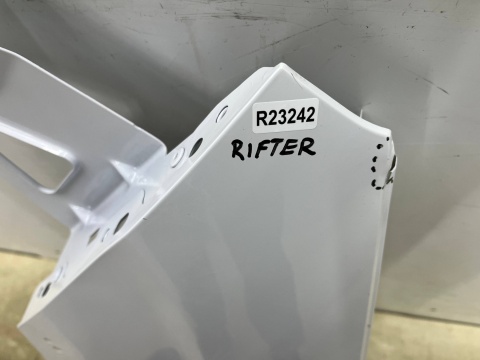 Błotnik Peugeot Rifter Berlingo Doblo 3 IV Combo E ProAce City 18r.- lewy przedni lewy przód 177648B0