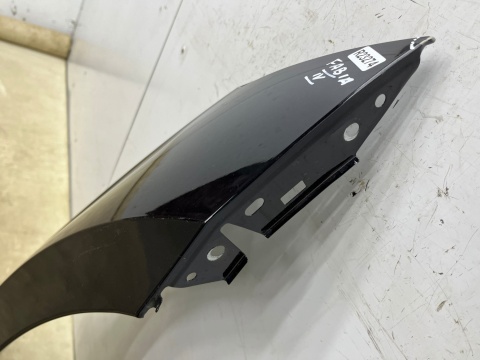 Błotnik Skoda Fabia 4 IV 21r.- prawy przedni prawy przód