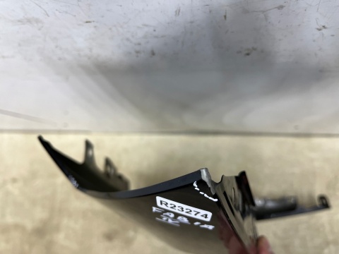 Błotnik Skoda Fabia 4 IV 21r.- prawy przedni prawy przód