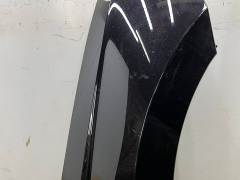 Błotnik Skoda Fabia 4 IV 21r.- prawy przedni prawy przód