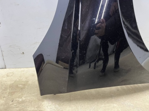 Błotnik Skoda Fabia 4 IV 21r.- prawy przedni prawy przód