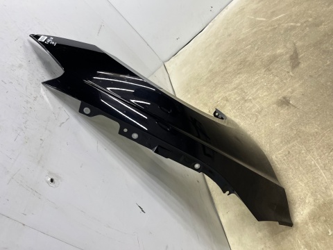 Błotnik Skoda Fabia 4 IV 21r.- prawy przedni prawy przód