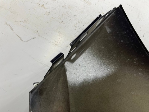 Błotnik Skoda Fabia 4 IV 21r.- prawy przedni prawy przód