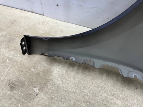 Błotnik Skoda Fabia 4 IV 21r.- prawy przedni prawy przód