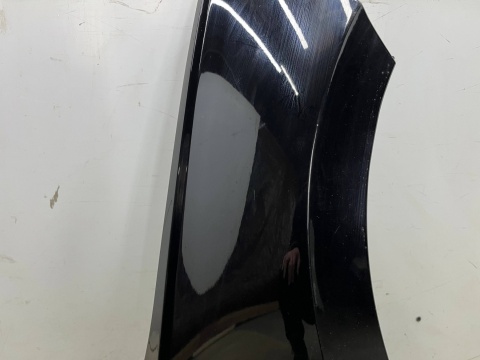 Błotnik VW Polo 6 VI 17r.- prawy przedni prawy przód 2G0823155D