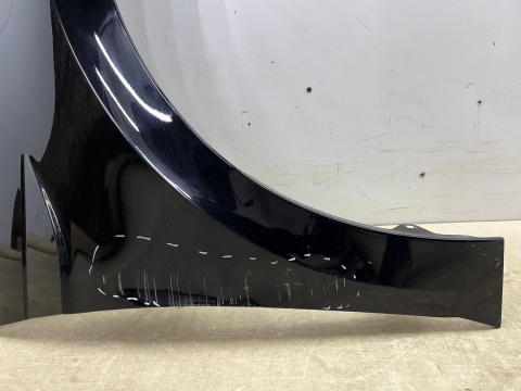 Błotnik VW Polo 6 VI 17r.- prawy przedni prawy przód 2G0823155D