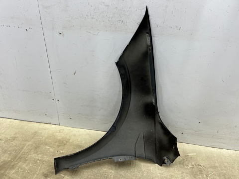 Błotnik VW Polo 6 VI 17r.- prawy przedni prawy przód 2G0823155D