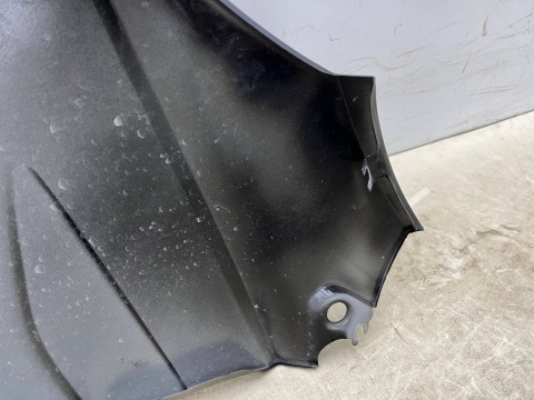 Błotnik VW Polo 6 VI 17r.- prawy przedni prawy przód 2G0823155D