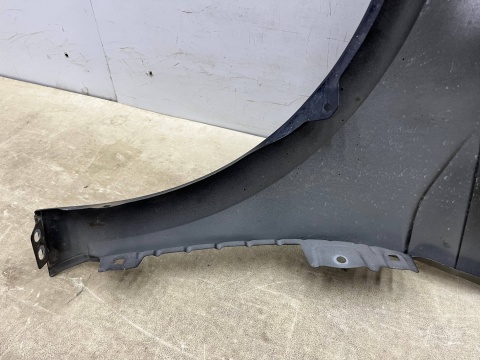 Błotnik VW Polo 6 VI 17r.- prawy przedni prawy przód 2G0823155D