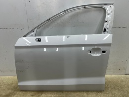 Drzwi Audi A3 8V 12-20r. Sportback 5D 5 Drzwi lewe przednie lewy przód