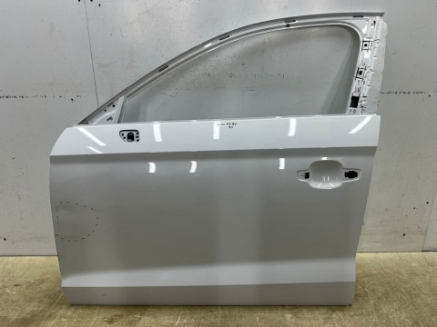 Drzwi Audi A3 8V 12-20r. Sportback 5D 5 Drzwi lewe przednie lewy przód