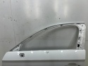 Drzwi Audi A3 8V 12-20r. Sportback 5D 5 Drzwi lewe przednie lewy przód
