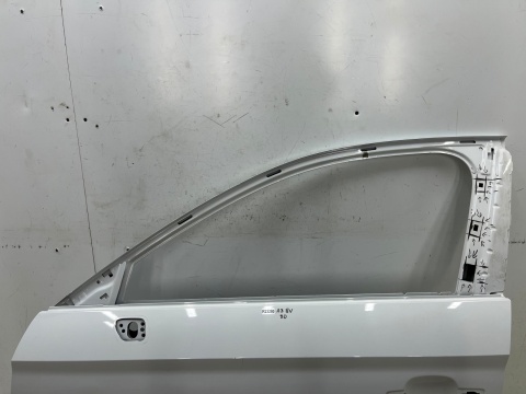 Drzwi Audi A3 8V 12-20r. Sportback 5D 5 Drzwi lewe przednie lewy przód