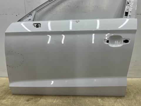 Drzwi Audi A3 8V 12-20r. Sportback 5D 5 Drzwi lewe przednie lewy przód