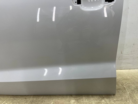 Drzwi Audi A3 8V 12-20r. Sportback 5D 5 Drzwi lewe przednie lewy przód