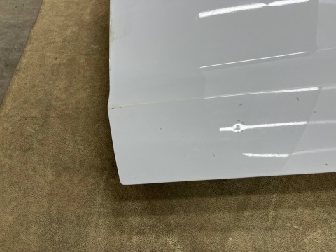 Drzwi Audi A3 8V 12-20r. Sportback 5D 5 Drzwi lewe przednie lewy przód