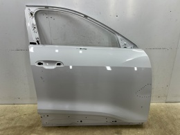 Drzwi Audi Q8 e-Tron 4KE 18-25r. prawe przednie prawy przód