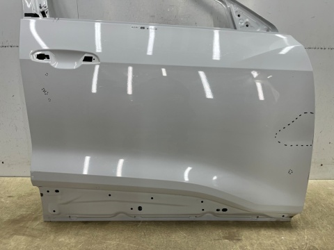 Drzwi Audi Q8 e-Tron 4KE 18-25r. prawe przednie prawy przód