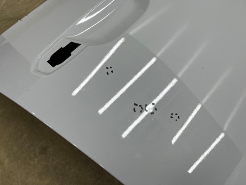 Drzwi Audi Q8 e-Tron 4KE 18-25r. prawe przednie prawy przód