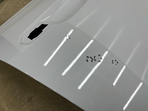 Drzwi Audi Q8 e-Tron 4KE 18-25r. prawe przednie prawy przód