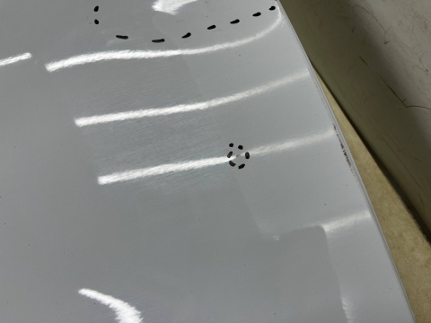 Drzwi Audi Q8 e-Tron 4KE 18-25r. prawe przednie prawy przód