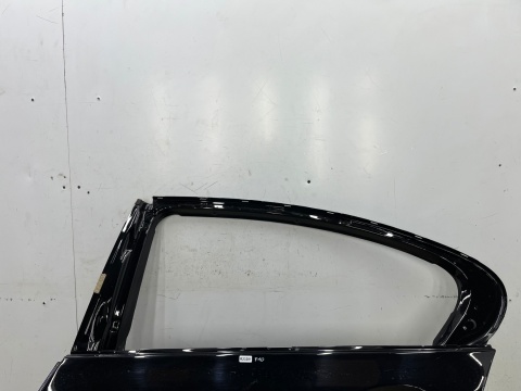 Drzwi BMW 5 F10 10-17r. Sedan lewe tylne lewy tył 