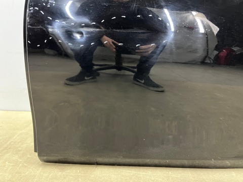 Drzwi BMW 5 F10 10-17r. Sedan lewe tylne lewy tył 