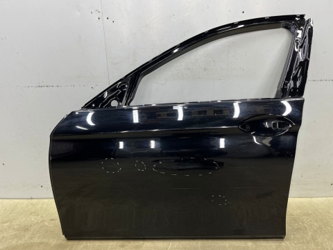 Drzwi BMW 5 F10 F11 10-17r. lewe przednie lewy przód