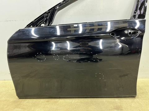 Drzwi BMW 5 F10 F11 10-17r. lewe przednie lewy przód