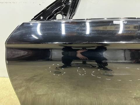 Drzwi BMW 5 F10 F11 10-17r. lewe przednie lewy przód