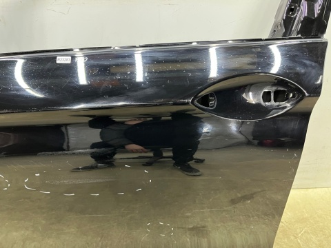 Drzwi BMW 5 F10 F11 10-17r. lewe przednie lewy przód