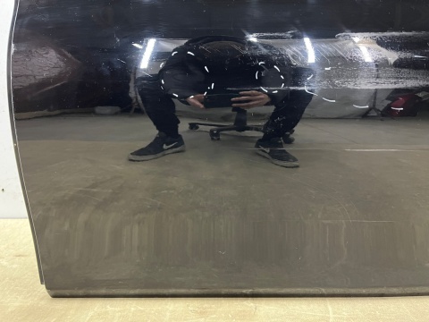 Drzwi BMW 5 F10 F11 10-17r. lewe przednie lewy przód