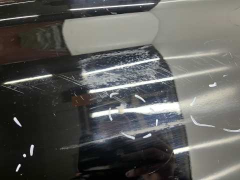 Drzwi BMW 5 F10 F11 10-17r. lewe przednie lewy przód