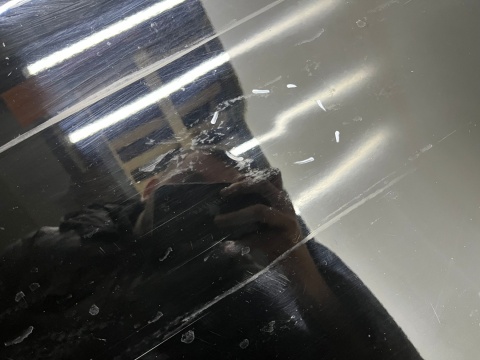 Drzwi BMW 5 F10 F11 10-17r. lewe przednie lewy przód