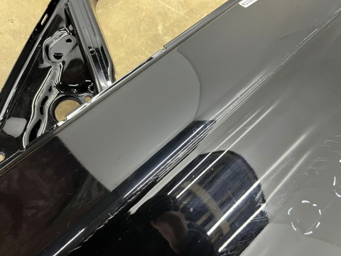 Drzwi BMW 5 F10 F11 10-17r. lewe przednie lewy przód