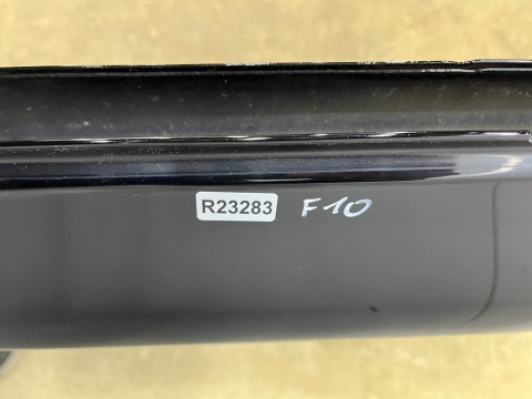 Drzwi BMW 5 F10 F11 10-17r. lewe przednie lewy przód