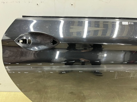 Drzwi BMW 6 F12 F13 11-18r. prawe przednie prawy przód