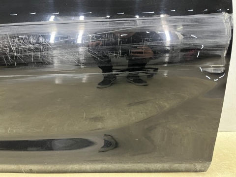 Drzwi BMW 6 F12 F13 11-18r. prawe przednie prawy przód