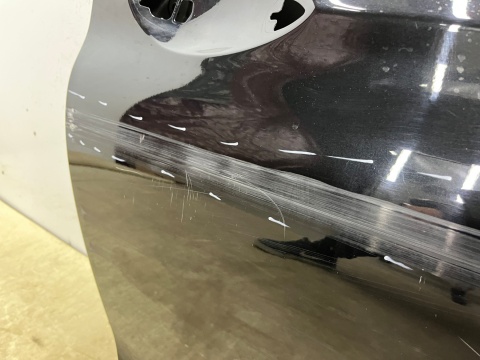 Drzwi BMW 6 F12 F13 11-18r. prawe przednie prawy przód