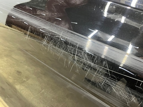 Drzwi BMW 6 F12 F13 11-18r. prawe przednie prawy przód