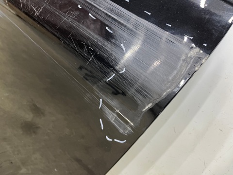 Drzwi BMW 6 F12 F13 11-18r. prawe przednie prawy przód