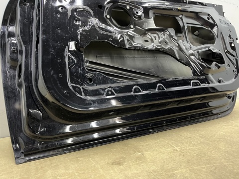 Drzwi BMW 6 F12 F13 11-18r. prawe przednie prawy przód