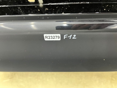 Drzwi BMW 6 F12 F13 11-18r. prawe przednie prawy przód