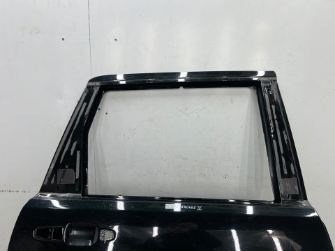 Drzwi Jeep Grand Cherokee WK2 4 IV 10-21r. prawe tylne prawy tył 636V1213