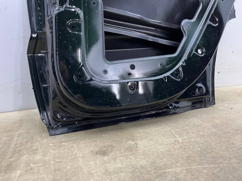 Drzwi Jeep Grand Cherokee WK2 4 IV 10-21r. prawe tylne prawy tył 636V1213